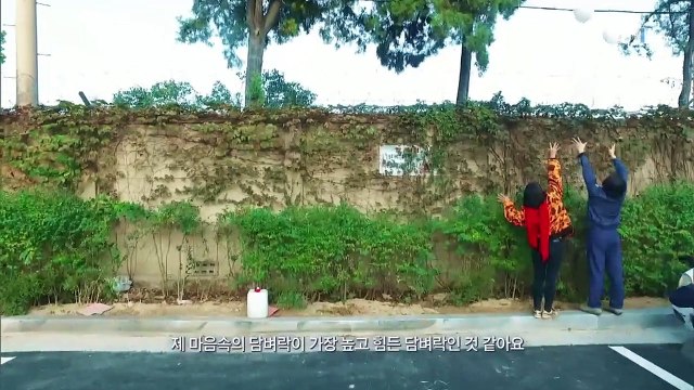 다큐 시선 - 기억을 걷는 도시, 용산_#001