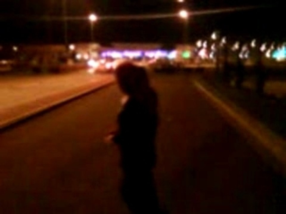 Limousine