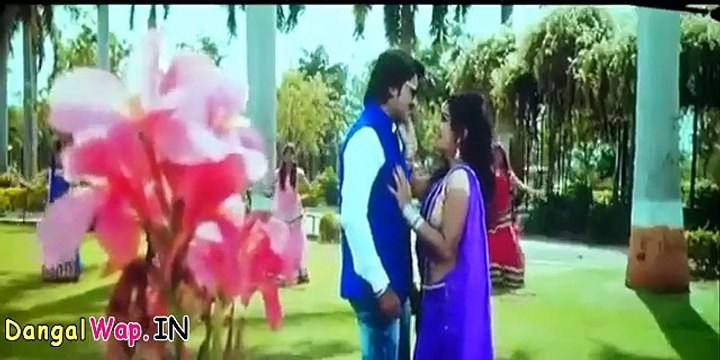 Mandir Wahi Banayen- part 3 - Pradeep Pandey - Bhojpuri Movie 2019