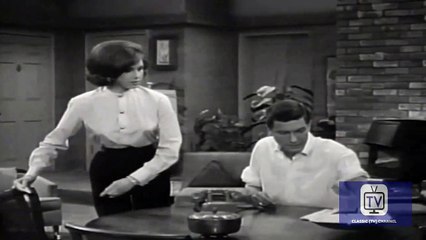 The Dick Van Dyke Show - Season 2 - Episode 23 - Give Me Your Walls