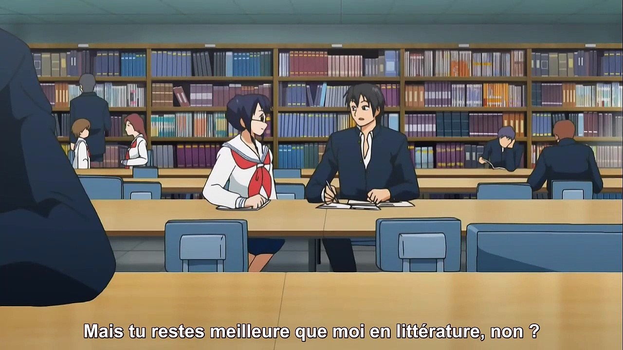La fiancée la plus forte du monde 06