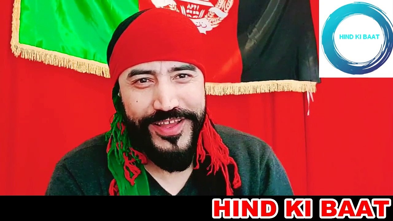 Afghan Bhaijaan - Expose Dr Murgi - Secret Of Dr Murgi.