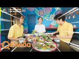 ร้านเด็ดประเทศไทย | รสเสน่ห์ ร.ศ.155, สาม-มะ | 12 มิ.ย. 62