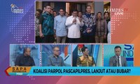 BPN: Gugatan Kami di MK Bisa Diskualifikasi Jokowi & Tetapkan Prabowo sebagai Presiden