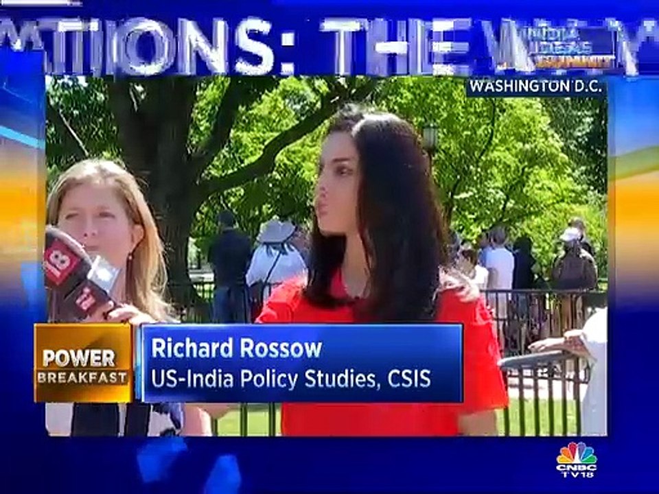 Way forward for US-India relations: Here’s what experts have to say