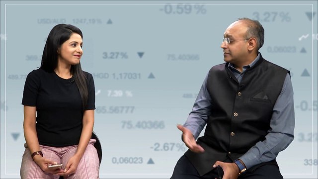 Nifty Headstart: Nifty likely to open flat; CPI inflation data eyed