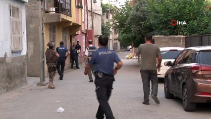 Adana merkezli 3 ilde şafak vakti DEAŞ operasyonu