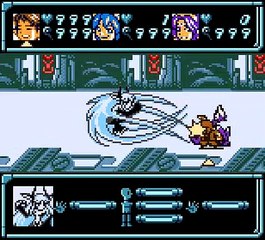 SOBS-リヴァルvsノエル01L1　Star Ocean Blue Sphere　ブログですhttp://alterlon.blog.fc2.com/