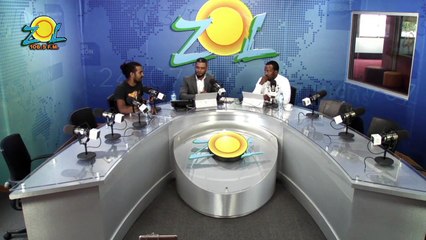 Arq  Ico Abreu, Planificador, Cineasta y especialista en temas de sostenibilidad – Arquitectura Radi