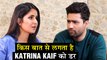 Katrina Kaif To Stay Away From Vicky Kaushal | किस बात से लगता है कटरीना कैफ को डर?
