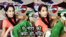 Nora Fatehi SELLING Clothes In Bangkok | नोरा फतेही ने कर दिया ऐसा कारनामा सब हुए हैरान