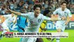 S. Korea advances to first U-20 World Cup final with 1-0 win over Ecuador