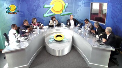 Celso Juan Marranzini "En RD habido estabilidad envidiable para muchos países"