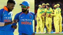 ICC Cricket World Cup 2019: Virat Kohli Comments On Hardhik Pandya Hitting In Ind VS Aus Match