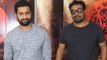 Vicky Kaushal & Anurag Kashyap attended Game Over Movie Special Screening | FilmiBeat
