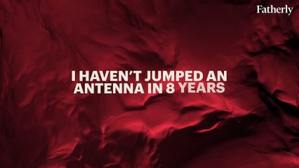 An adventurer dad reveals what he wants his six-year-old son to know about fear, life, and compassion.