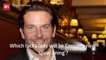 Bradley Cooper Has Dating Options