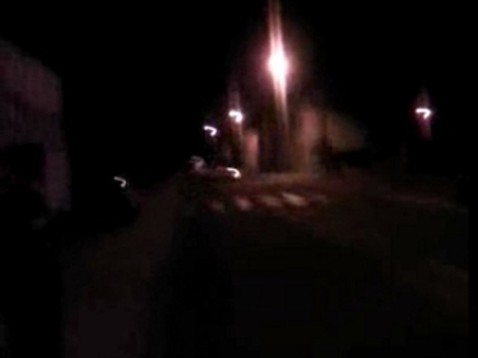 run I