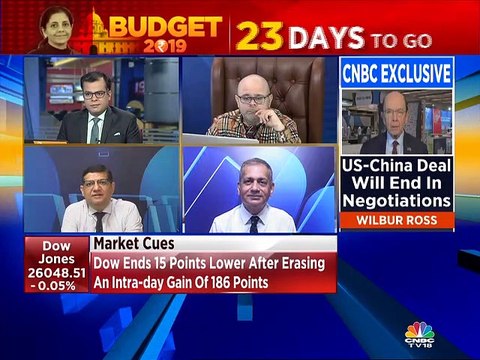 Buy Adani Enterprises, BEL, Tata Chemicals & BHEL, recommends stock analyst Mitessh Thakkar