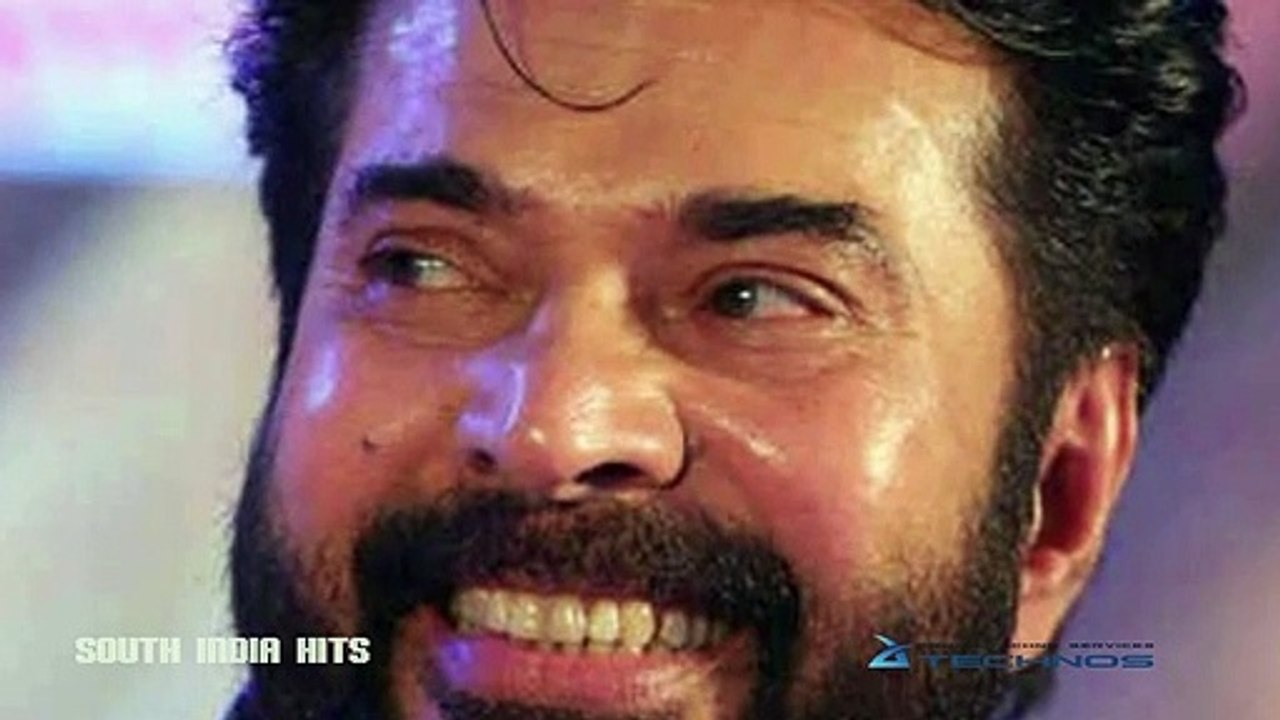 Mammootty talking about web series(Malayalam)