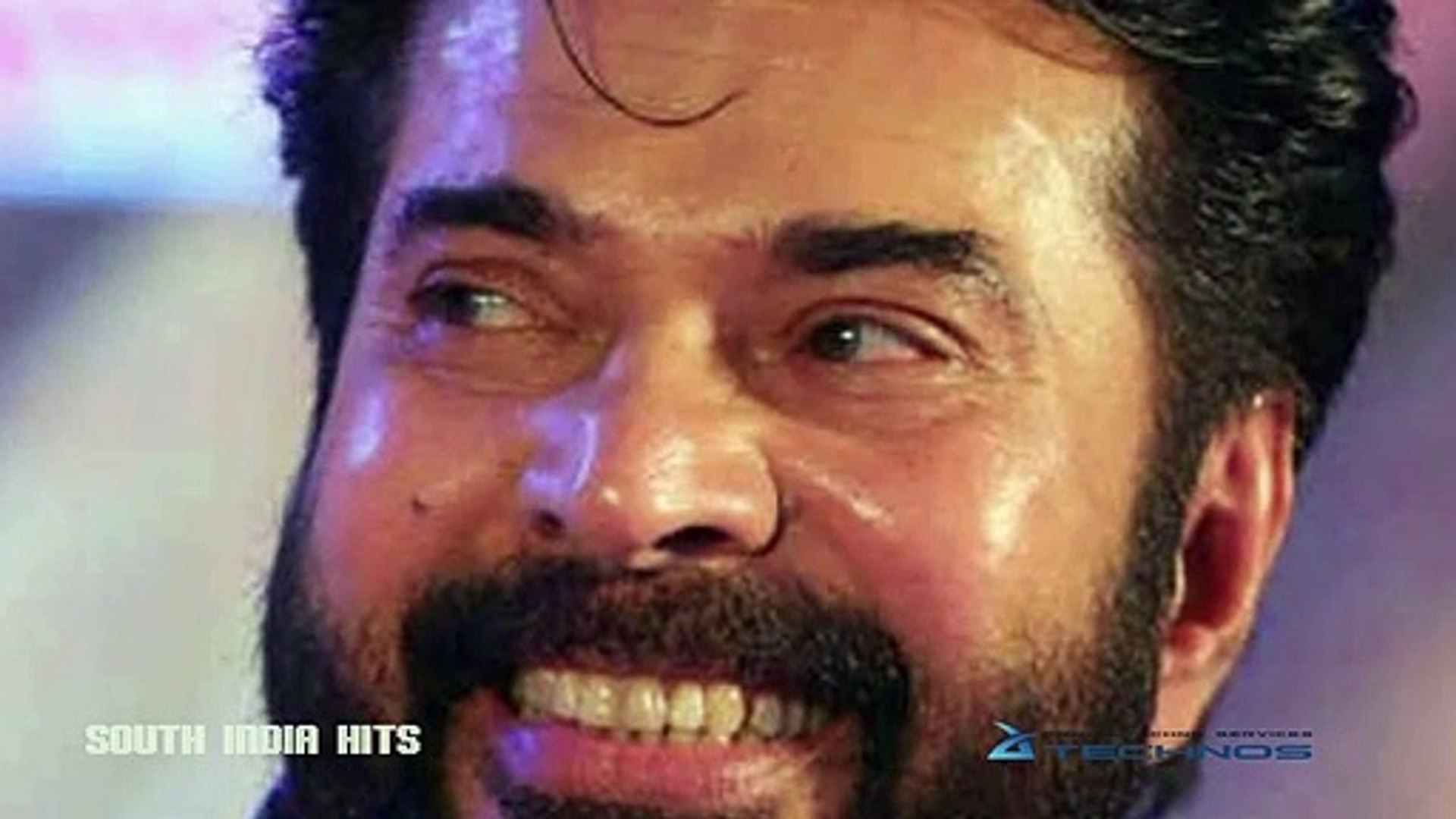 ⁣Mammootty talking about web series(Malayalam)