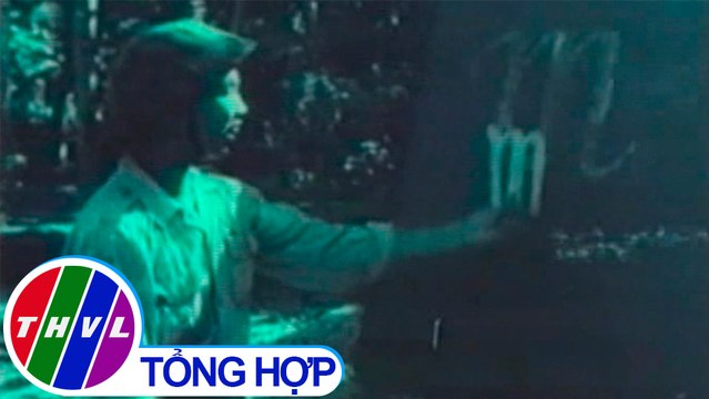 THVL | Chuyên đề Xây dựng Đảng: Ngôi trường chuyên biệt - Tập 1 | Lò cán bộ