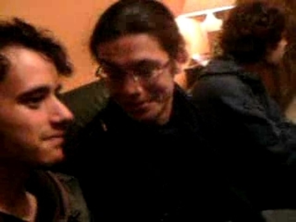 chouille chez claire