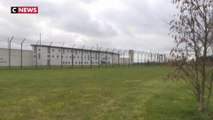 Prison de Condé-sur-Sarthe : retour sur la prise d'otages