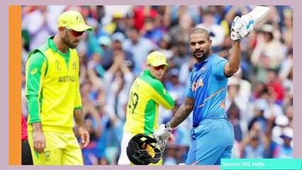 क्या नहीं खेलेंगे शिखर धवन विश्वकप का अगला मैच ?