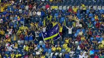 FULL Highlights - Curacao vs Việt Nam - Căng thẳng luân lưu, xứng danh chung kết | NEXT SPORTS