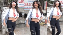 Shilpa Shetty looks hot in her summer look; Watch Video | Boldsky
