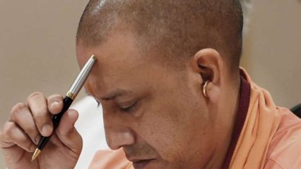 യോഗിയെ പരിഹസിച്ച് രാഹുലിന് പിന്നാലെ പ്രിയങ്കയും