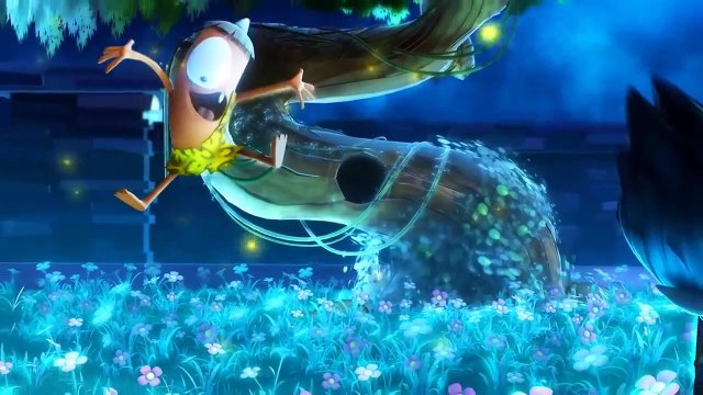 Animation | This is so funny! | 스푸키즈 | Funny Cartoon | Kids Cartoons | Videos for Kids