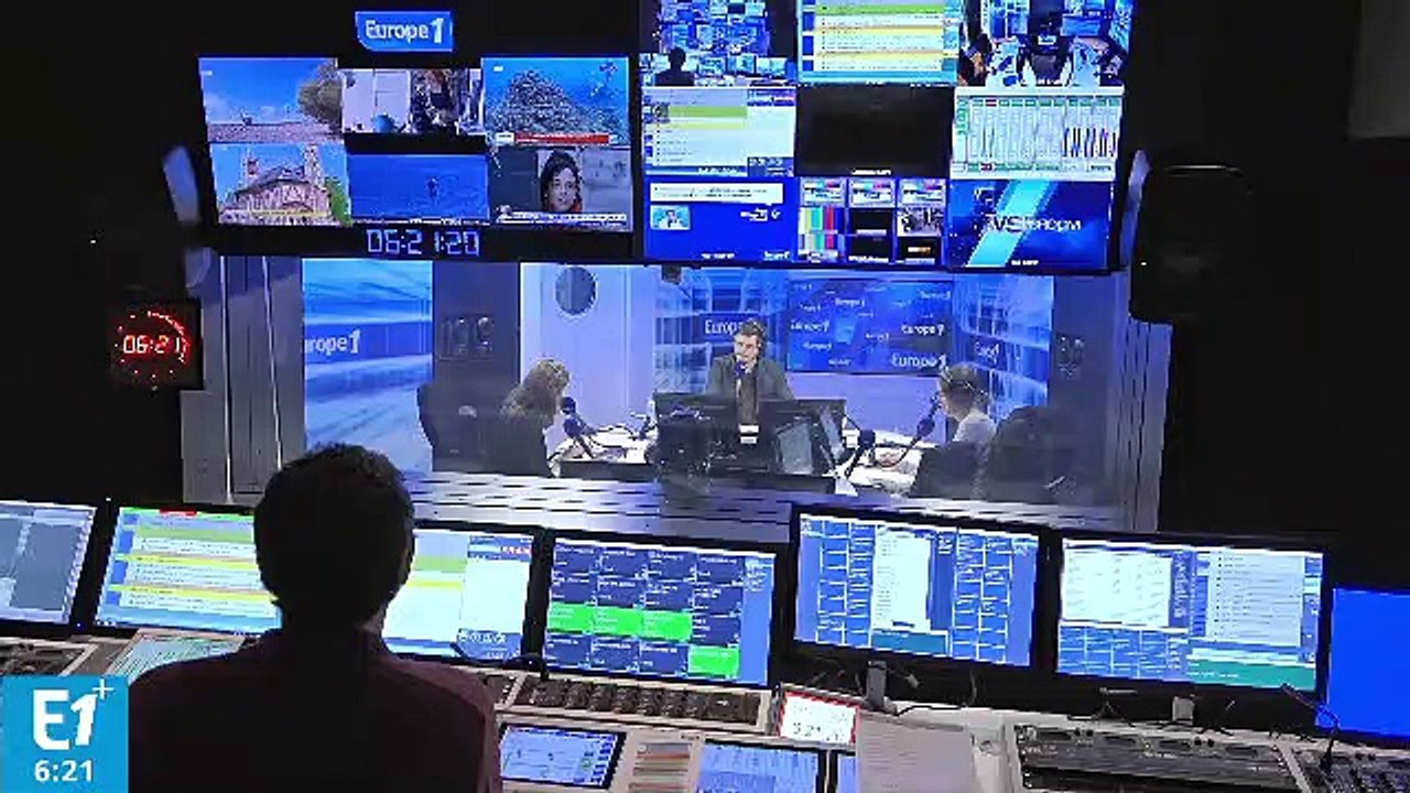 Marie Robert sur l'épreuve de philosophie du bac : "Faire une copie 'thèse, antithèse, synthèse' n'a aucun sens"