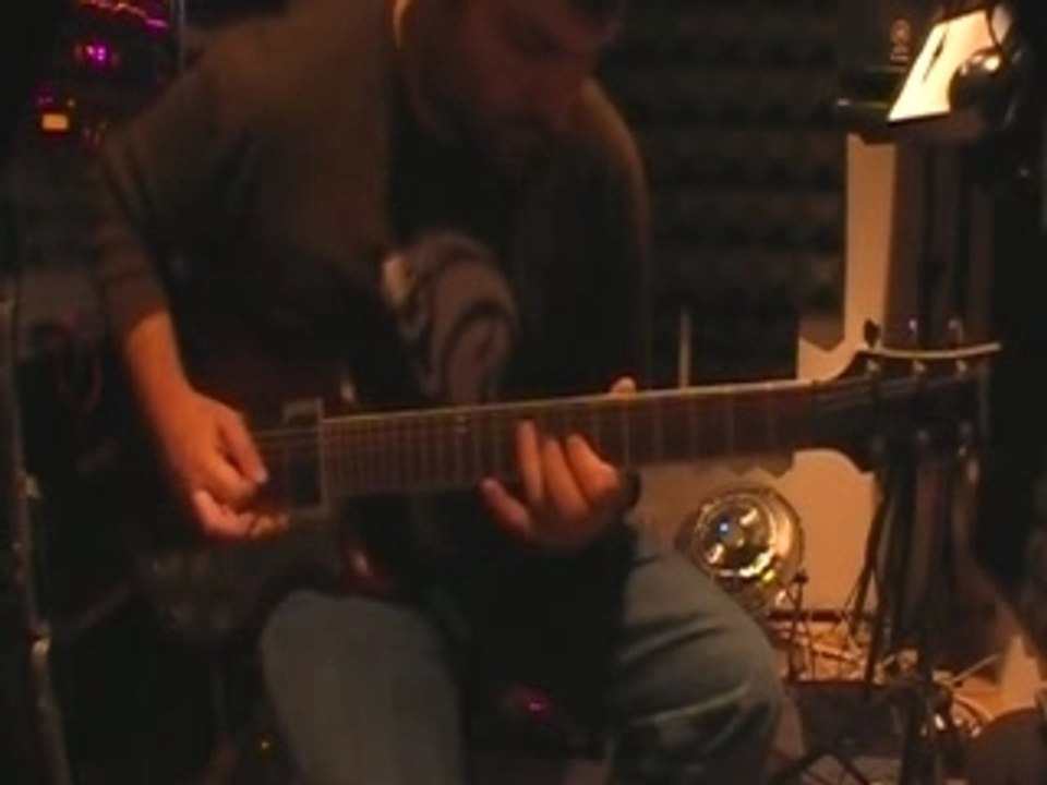 IBANEZ AXS 42 DRF