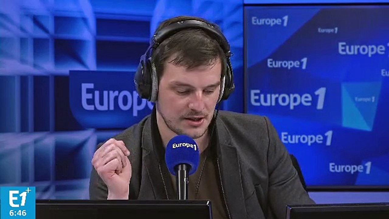 Discours de politique générale : Edouard Philippe est passé de "directeur général au macronisme à metteur en scène de l'acte 2 présidentiel"