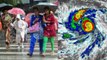 Cyclone Vayu : चक्रवात वायु उड़ा देगा Monsoon के बादल, Uttar Pradesh में मचा हाहाकार |वनइंडिया हिंदी