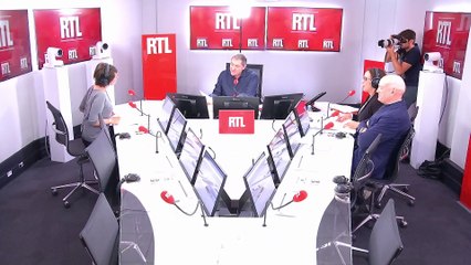 Le journal RTL de 7h30 du 12 juin 2019
