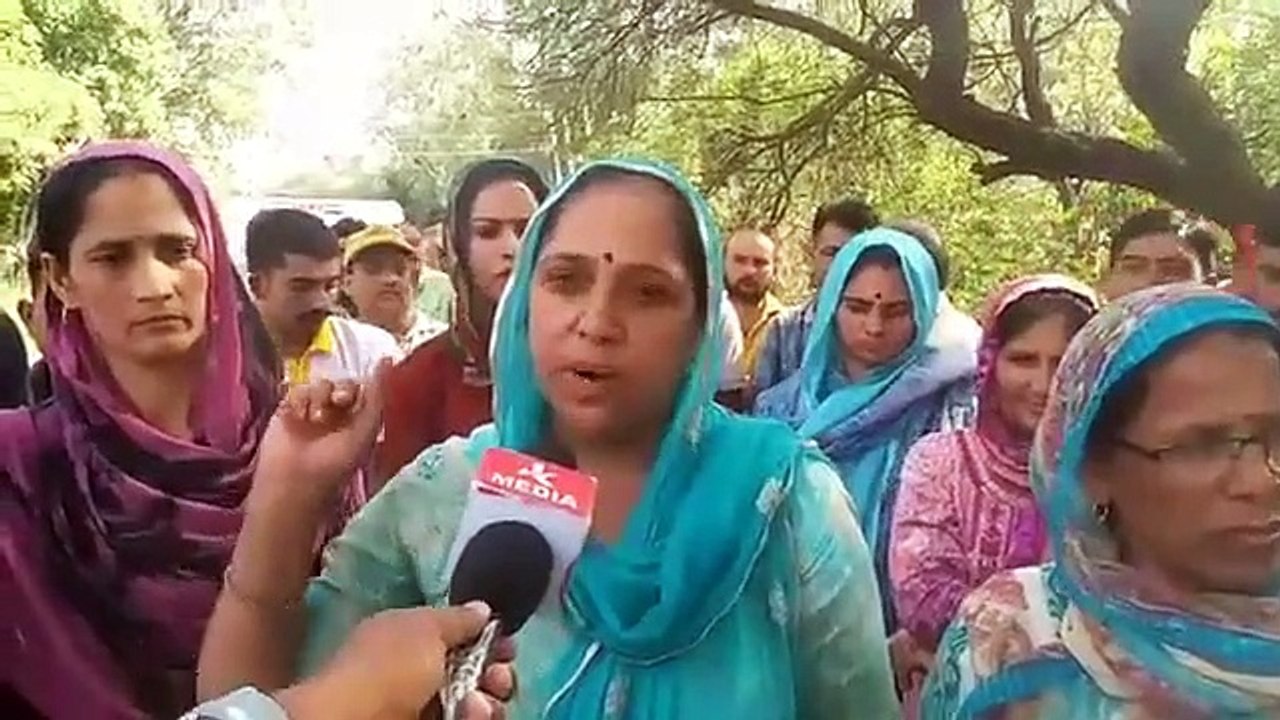 Border People of Samba Still Waiting For SRTC Bus Service.