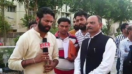 Convicted Sanjhi Ram to challenge Verdict in Punjab High Court Advocate Harish