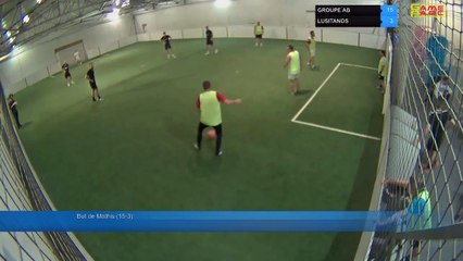 Equipe 1 Vs Equipe 2 - 11/06/19 20:42 - Loisir Poitiers - Poitiers Game Parc