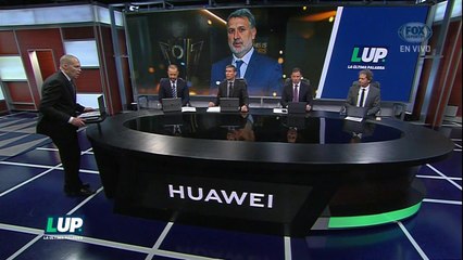 LUP: ¿Cómo recordarás a Oribe Peralta?