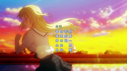 Cinderella girls are back! .08