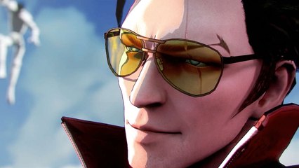 No More Heroes III - Nintendo Switch Trailer - Nintendo | E3 2019