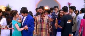 Oh Vennila Video Song ¦ Ninaivirukkum Varai ¦ Prabhu Deva ¦ Keerthi Reddy ¦ Deva