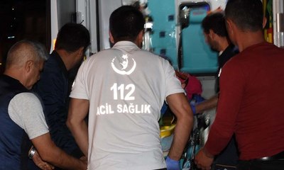 Zincirleme kaza: Ölü ve yaralılar var