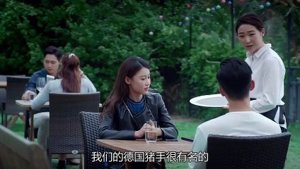 【国语版】机动部队 27丨Police Tactical Unit 27（主演:林峯,蔡卓妍,方中信,谭耀文）