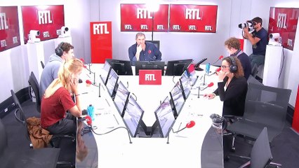 Le journal RTL de 8h du 12 juin 2019