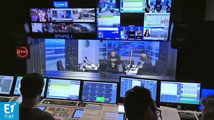 70e anniversaire de Paris-Match : "c'est plus difficile de provoquer le choc des photos en 2019", juge son directeur de la rédaction