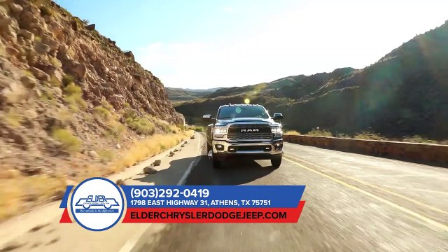 2019 Ram 3500 Corsicana TX | Ram 3500 Dealership Corsicana TX